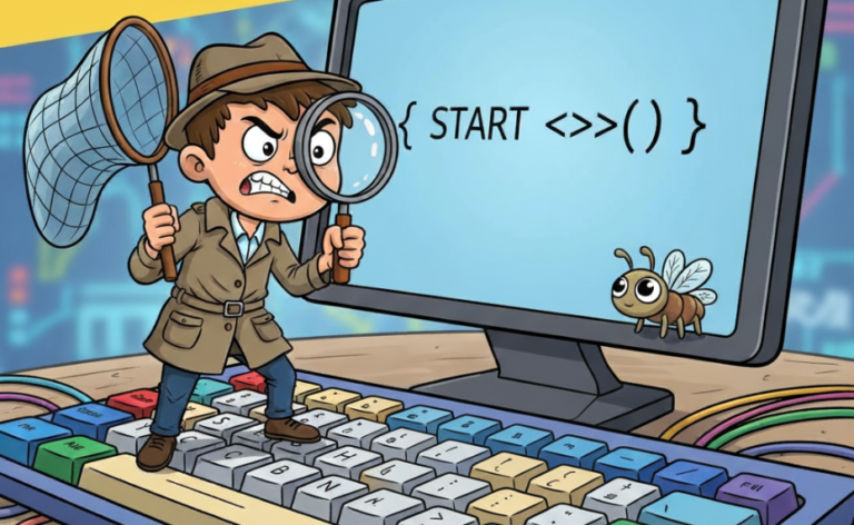 اللغة السحرية التي تتحكم بالعالم من حولنا!✨